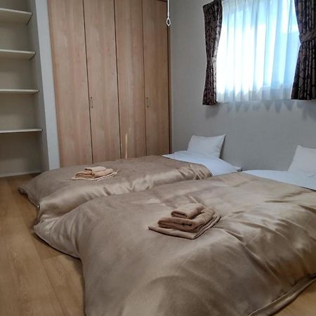 Basic Hotel Chichibu Εξωτερικό φωτογραφία