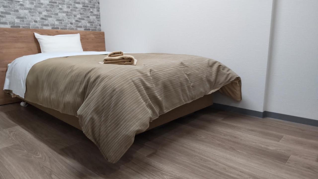 Basic Hotel Chichibu Εξωτερικό φωτογραφία