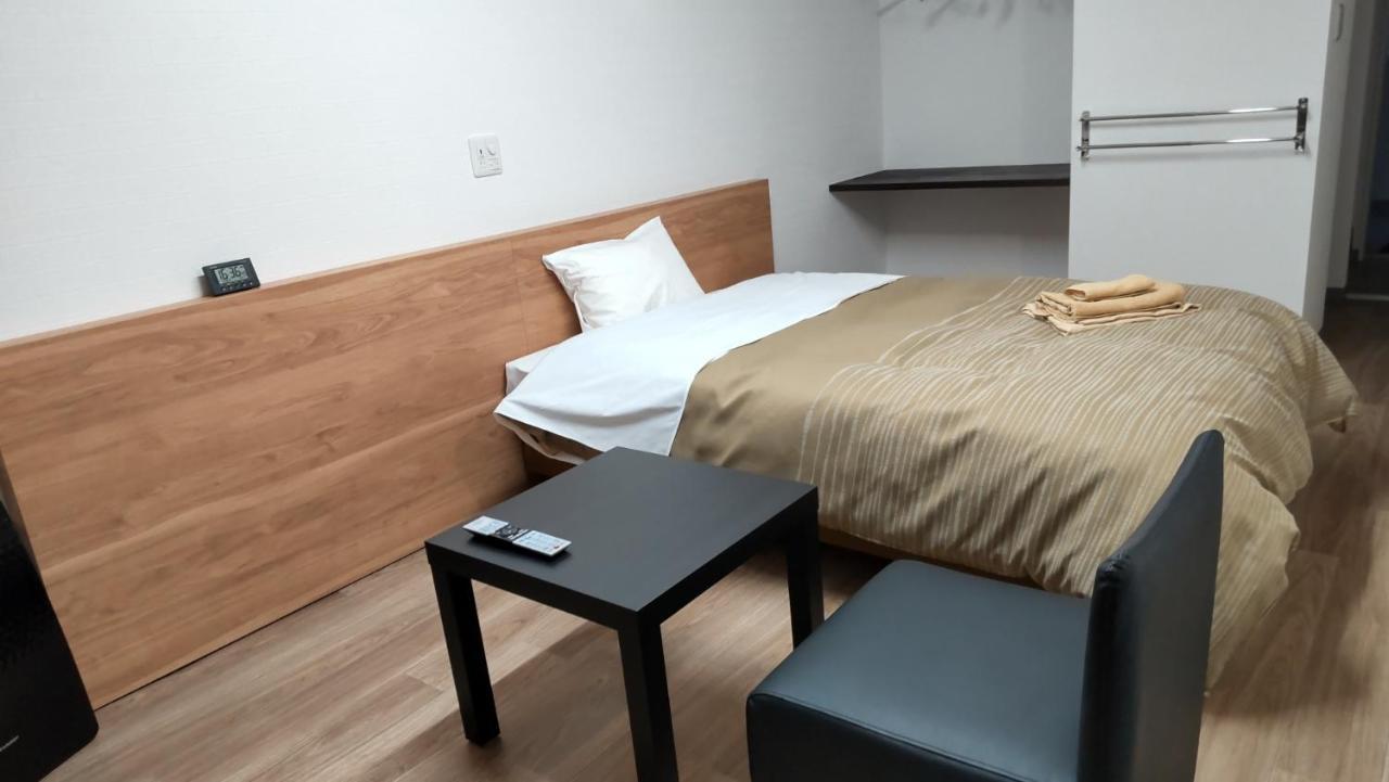 Basic Hotel Chichibu Εξωτερικό φωτογραφία