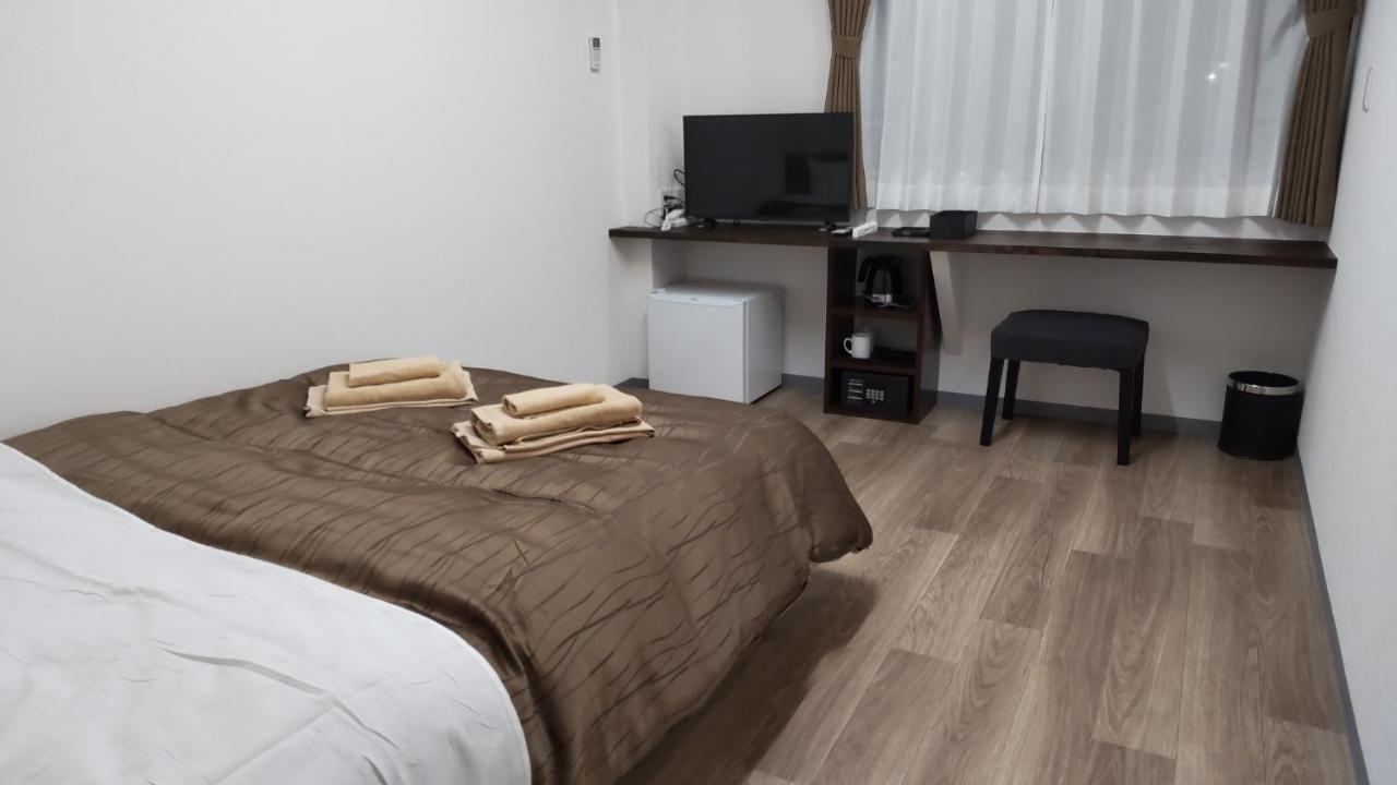 Basic Hotel Chichibu Εξωτερικό φωτογραφία