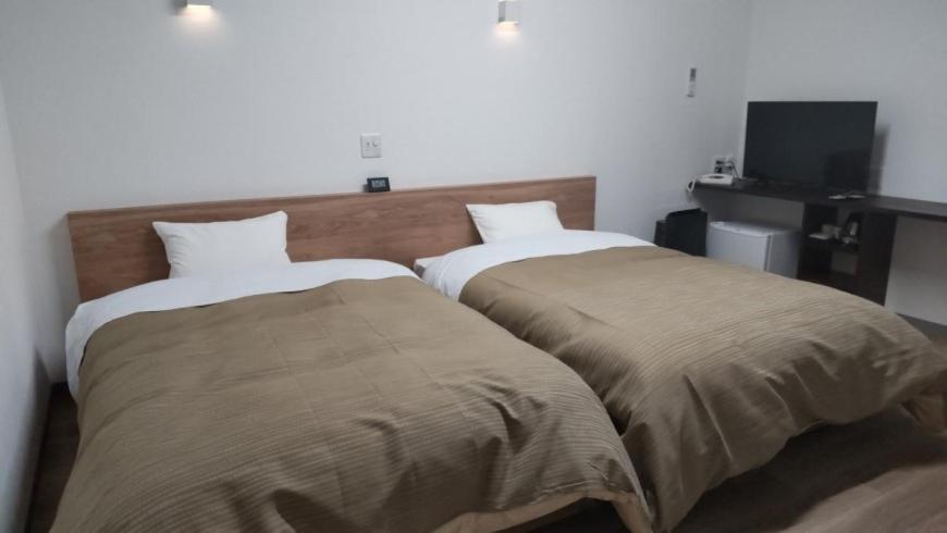 Basic Hotel Chichibu Εξωτερικό φωτογραφία