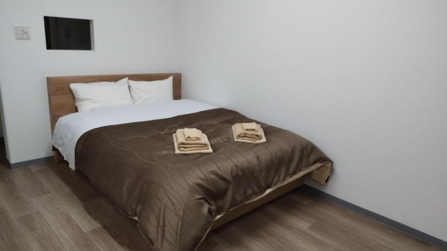 Basic Hotel Chichibu Εξωτερικό φωτογραφία