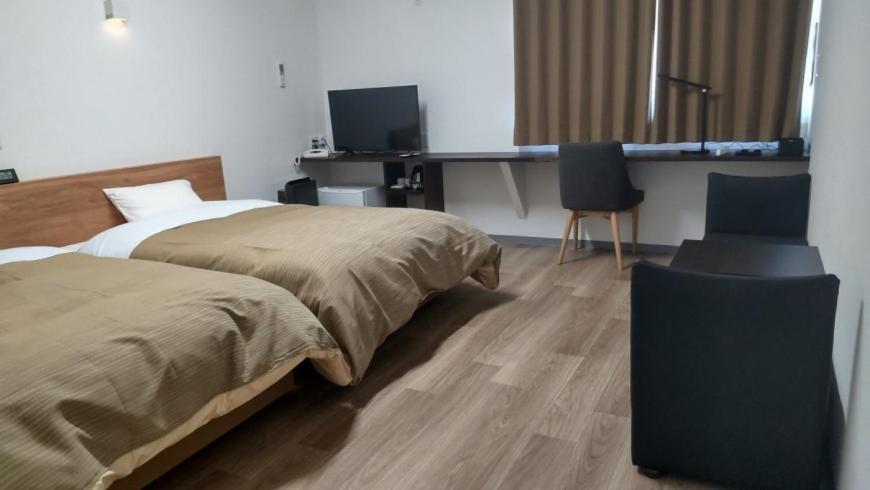 Basic Hotel Chichibu Εξωτερικό φωτογραφία