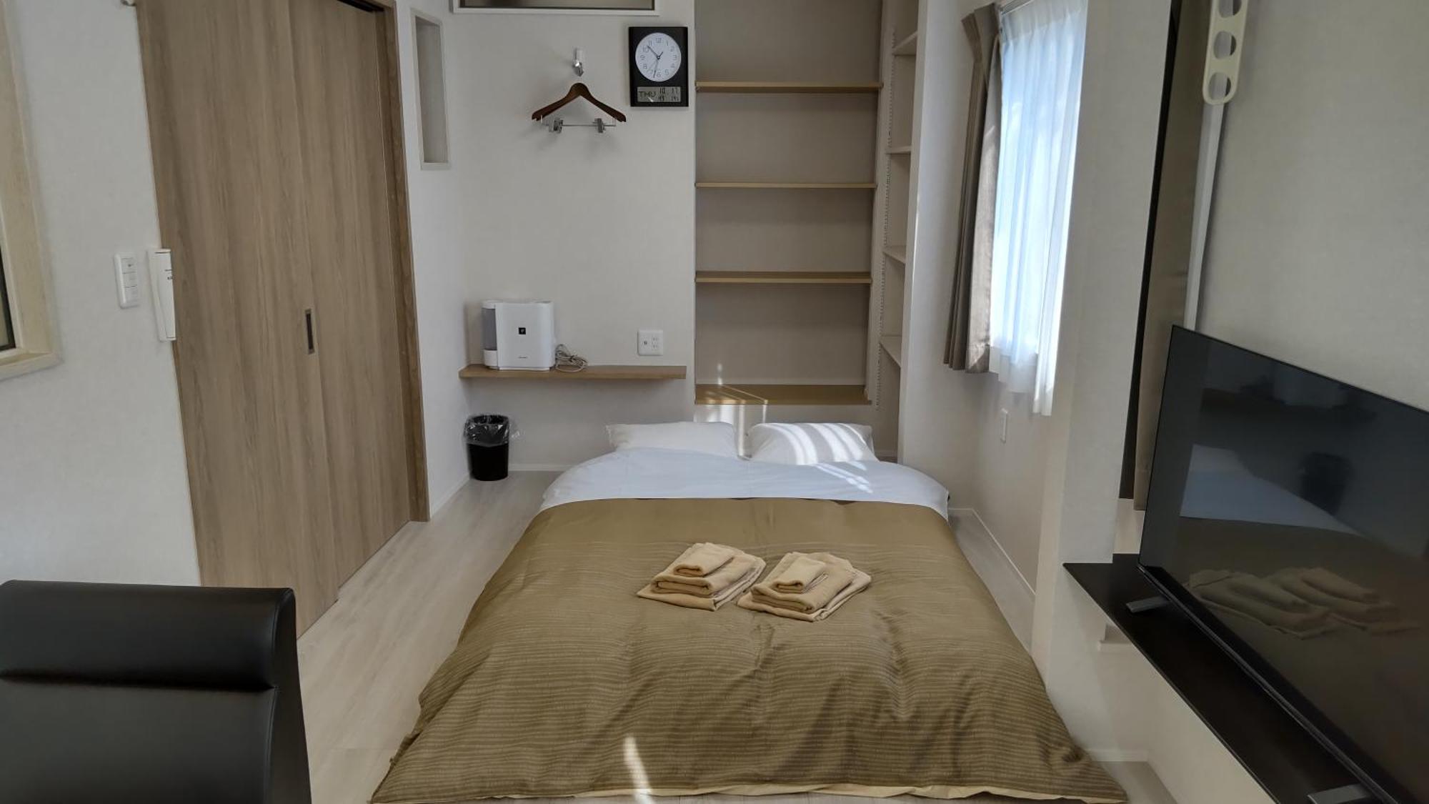 Basic Hotel Chichibu Εξωτερικό φωτογραφία